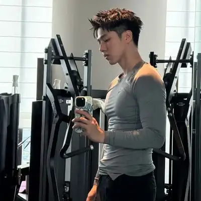 陆民强